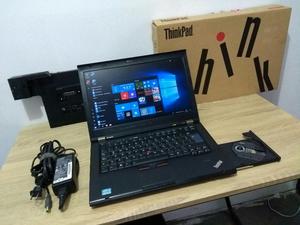 Laptop Lenovo Thinkpad Intel Core I5