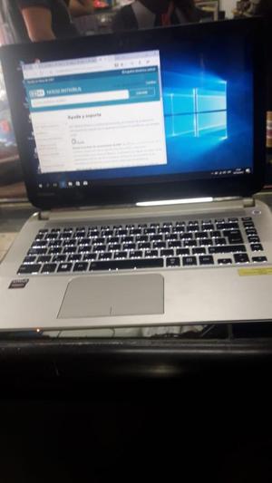 Laptop Toshiba Core I5
