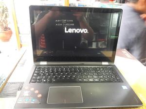 Lenovo Yoga Core I5 6ta Touch 360