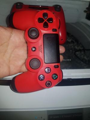 Mando Dualshock Ps4