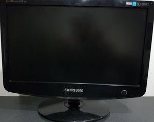 Monitor Samsung 17'