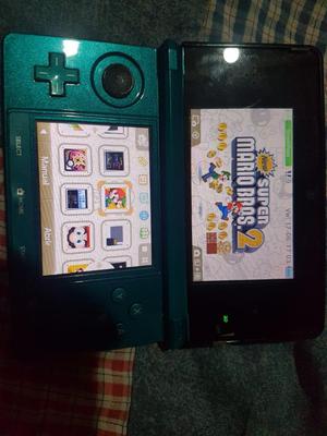 Nintendo Old 3ds