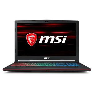 Notebook Msi Gp63-8rd,  Full Hd, Intel Core Ih,