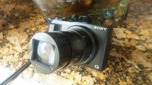 Oferta Camara Sony Dsc Hx50