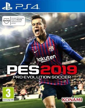 Pes  Nuevo