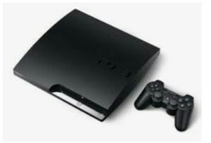 Play Station 3 ps3