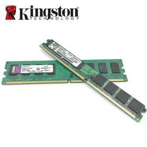 RAM KINGSTON DDR2 2GB bus 600 MHZ