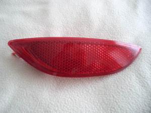 Reflector Posterior Accent Sedan 2011 A 2017 -lado Izquierdo