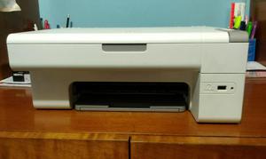 SCANNER MULTIFUNCIONAL LEXMARK X