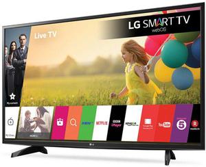 SMART TV Full HD LG 43 pulgadas