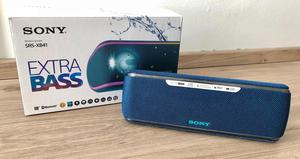 Sony SRS XB41Portable Bluetooth Speaker