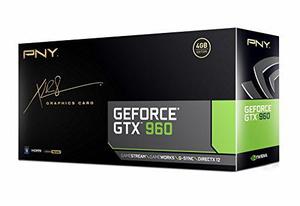 Tarjeta de video GTX gb Nvidia GPU En caja