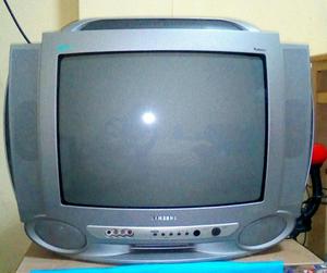 Tv Samsung 21