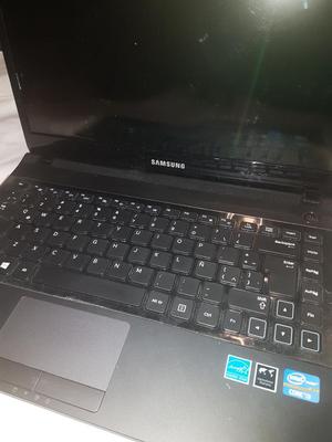 Vendo Laptop Samsung