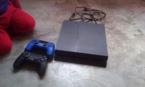 Vendo Play Station 4