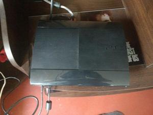 Vendo Ps3 5 Juegos