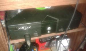 Xbox Clasico Todo Completo Oferta