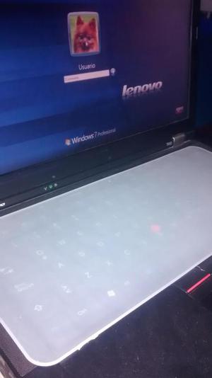 laptop lenovo icore 5