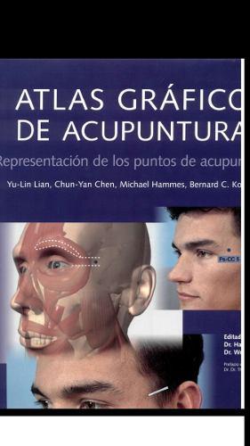 Atlas Grafico De Acupuntura En Pdf Libro Original