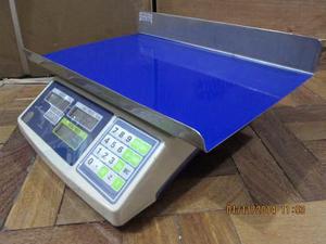 Balanza Electronica E-accura S/t 30kg Importaciones Leon G.l