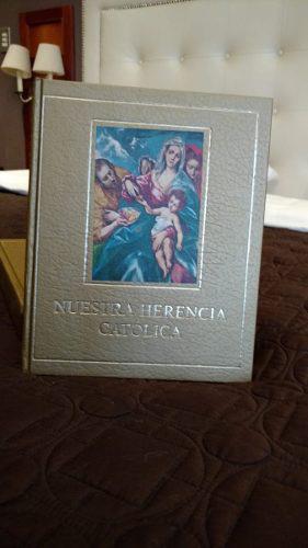 Colección Nuestra Herencia Católica