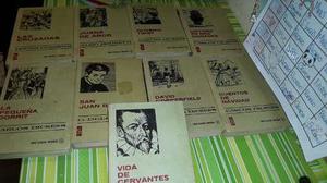 Coleccion Bruguera Historias Seleccion 10 Tomos 1974