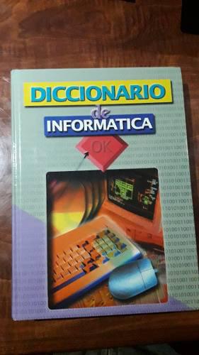 Diccionario De Informatica