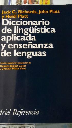 Diccionario Y Gramatica De Todos Los Idiomas