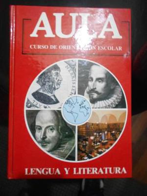 Enciclopedia Aula Setima Edicion - Usado