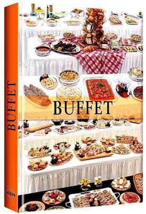 Enciclopedia De Buffet, Editorial Lexus