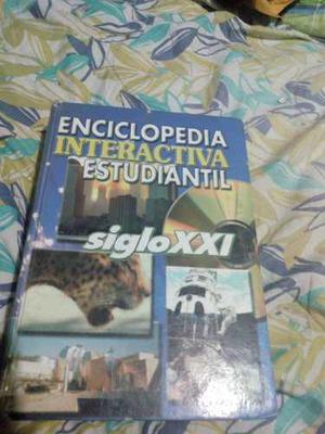 Enciclopedia Interactiva Estudiantil