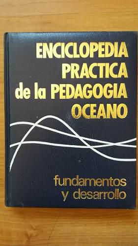 Enciclopedia Práctica De La Pedagogía