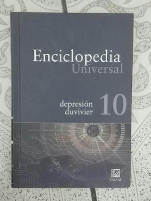 Enciclopedia Universal Salvat 1 Al 11
