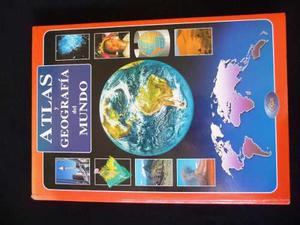 Geografìa Universal: Atlas