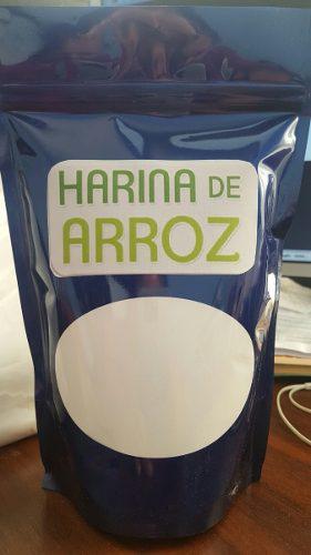 Harina De Arroz