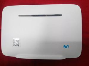 Nuevo Modem Router mbps Adsl Repetidor Wifi 3 Pisos