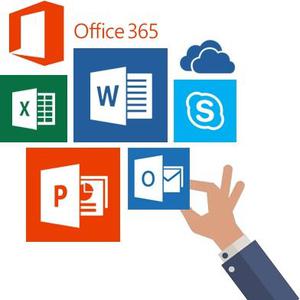 Office 365 Perpetuo 1 Usurio
