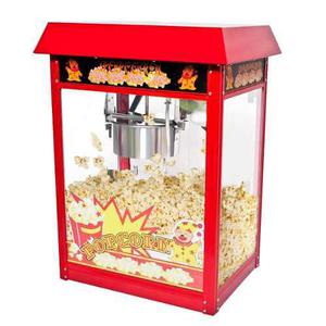 Pop Corn De Mesa Maquina De Canchitas