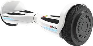 Razor - Smart Scooter Hovertrax 1.5 - Blanco