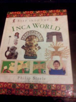 Step Into The Inca World