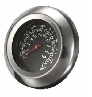 Termometro Para Horno Con Espiga Hasta 500º C