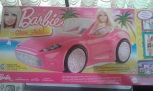 BARBIE CONVERTIBLE