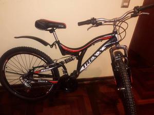 Bicicleta Nueva TREX