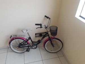 Bicicleta Oxford Aro 20