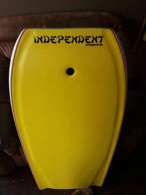 Bodyboard Independent