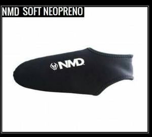 Botas De Neopreno Para Bodyboard Nmd