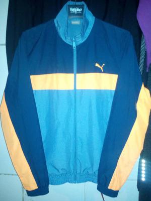 CASACA PUMA TERMICA ORIGINAL TALLA S