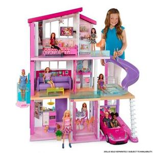 Casa de La Barbie . Dreamhouse nueva