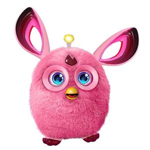Furby Connect Original  Nuevo y Sellado en caja De Felpa