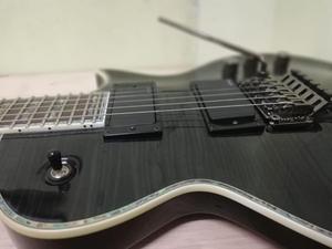 Guitarra Electrica Ltd Floyd Rose Ec
